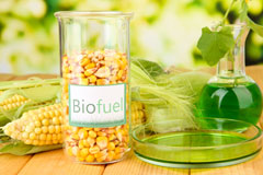 Toftwood biofuel availability