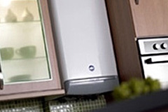 trusted boilers Toftwood