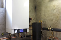 Toftwood condensing boiler companies
