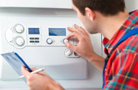 free Toftwood gas safe engineer quotes