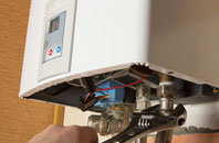 free Toftwood boiler install quotes
