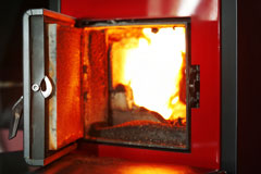 solid fuel boilers Toftwood
